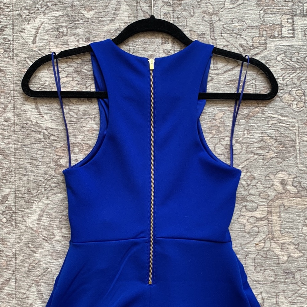 Express Cocktail Dress - Picture 4 of 4